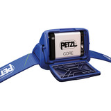 Petzl TIKKA CORE, LED lys Blå