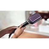 Philips Glat børste Sort/Violet
