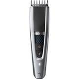 Philips HC5630/15, Hår Trimmer Sølv/Sort