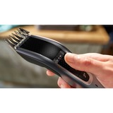 Philips HC5630/15, Hår Trimmer Sølv/Sort