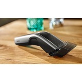 Philips Hår Trimmer Sølv/Sort