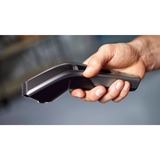 Philips Hår Trimmer Sølv/Sort