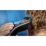 Philips Hår Trimmer Sølv/Sort