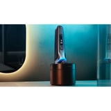 Philips S9974/55, Shaver kvarts grå