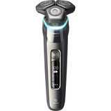 Philips Shaver kvarts grå