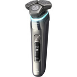 Philips Shaver kvarts grå
