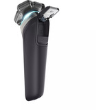 Philips Shaver kvarts grå
