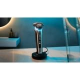 Philips Shaver kvarts grå