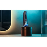 Philips Shaver kvarts grå