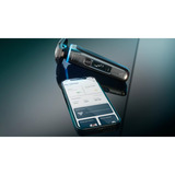 Philips Shaver kvarts grå
