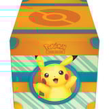Pokémon Kort 