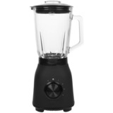 212092 1,5 L Blender til madlavning 1000 W Sort, Stander rørmaskine