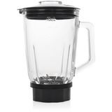 Princess 212092 1,5 L Blender til madlavning 1000 W Sort, Stander rørmaskine Sort (mat), Blender til madlavning, 1,5 L, Impulsfunktion, Knusning af is, 1 m, 1000 W