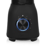 Princess 212092 1,5 L Blender til madlavning 1000 W Sort, Stander rørmaskine Sort (mat), Blender til madlavning, 1,5 L, Impulsfunktion, Knusning af is, 1 m, 1000 W