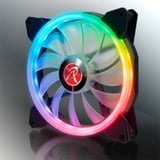 RAIJINTEK Sag fan Sort