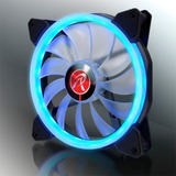 RAIJINTEK Sag fan Sort