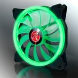 RAIJINTEK Sag fan Sort