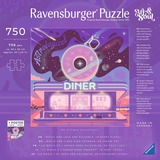 Ravensburger Puslespil 