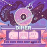 Ravensburger Puzzle Art & Soul - Astrological Diner, Puslespil 