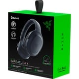 Razer Barracuda X, Gaming headset Sort