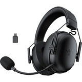Razer BlackShark V3 X HyperSpeed, Gaming headset Sort