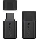 Razer BlackShark V3 X HyperSpeed, Gaming headset Sort