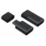 Razer BlackShark V3 X HyperSpeed, Gaming headset Sort