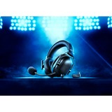 Razer Gaming headset Sort