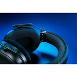 Razer Gaming headset Sort