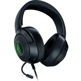 Razer Gaming headset Sort