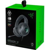 Razer Gaming headset Sort