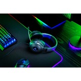Razer Gaming headset Sort