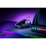 Razer Gaming headset Sort