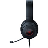 Razer Gaming headset Sort