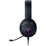 Razer Gaming headset Sort