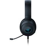 Razer Gaming headset Sort