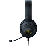 Razer Gaming headset Sort