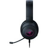 Razer Gaming headset Sort