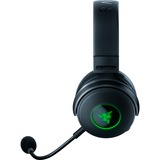 Razer Gaming headset Sort