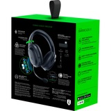 Razer Gaming headset Sort