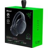 Razer Gaming headset Sort