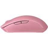 Razer Gaming mus Rosa