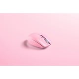 Razer Gaming mus Rosa