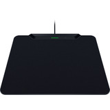 Razer HyperFlux V2 - Hard Edition, Gaming Mus pad Sort
