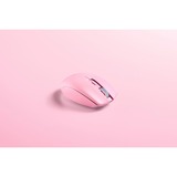 Razer RZ01-03731200-R3G1, Gaming mus Rosa