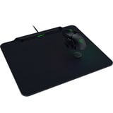 Razer RZ81-04930100-B3M1, Gaming Mus pad Sort