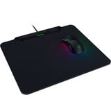 Razer RZ81-04930100-B3M1, Gaming Mus pad Sort