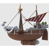 Revell RC Båd One Piece "GOING MERRY" 