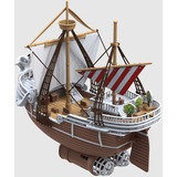 Revell RC Båd One Piece "GOING MERRY" 
