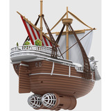 Revell RC Båd One Piece "GOING MERRY" 